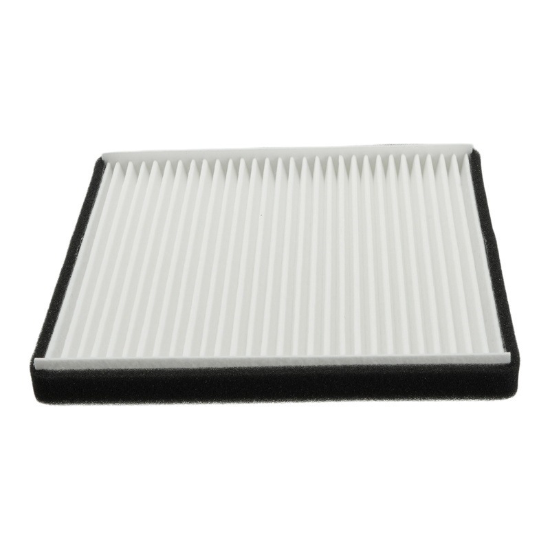 8100103W01, suitable for Changan Benben 1.0L and 1.3 models, is a dust-proof air conditioning filter