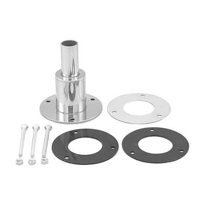 Other Car Modifications – Emission Pipe Decorative Accessories