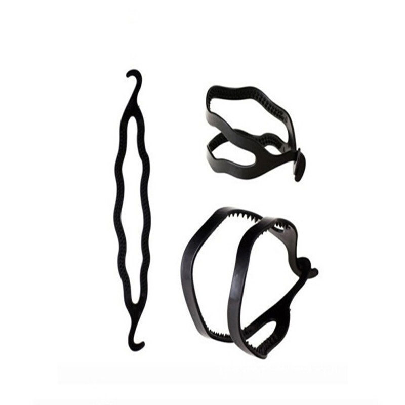 Meatball Head Flower Skull