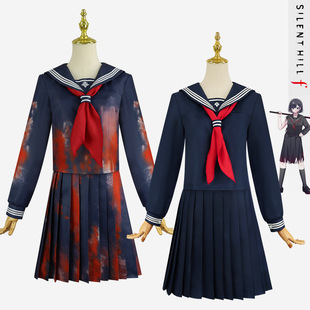 ���o�Xf��ˮ�r��jkȹcos�� ����Ԫ�Α���չ��ˮ�~cosplayȹ��