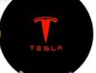 Other lights, Tesla Welcome Light Model3 - tesla-10