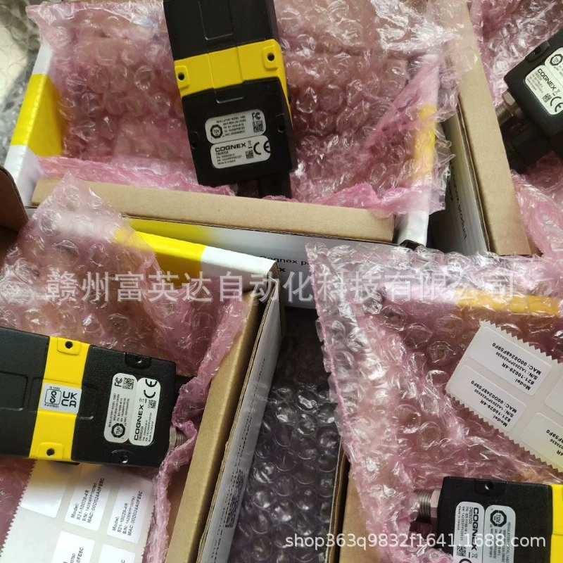 Сканер Cognex DM362X, новый, точечный, реальный снимок, продажа, переговоры.