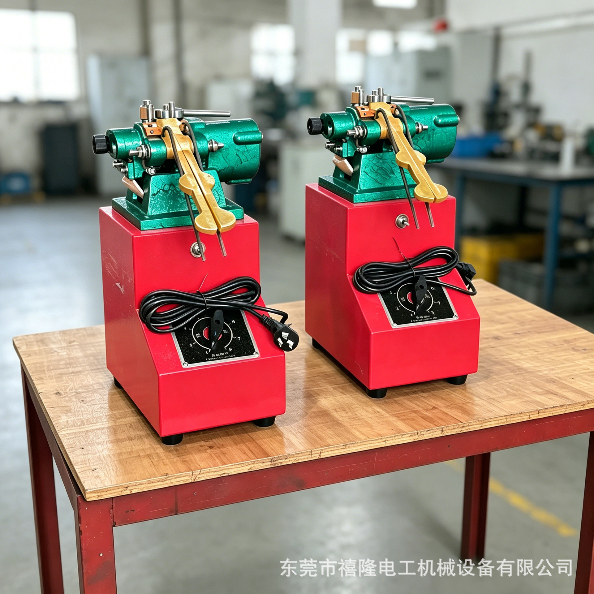 接线机优惠 XL-BT2S小型碰焊机 铜绞线碰焊机 铜线焊接机
