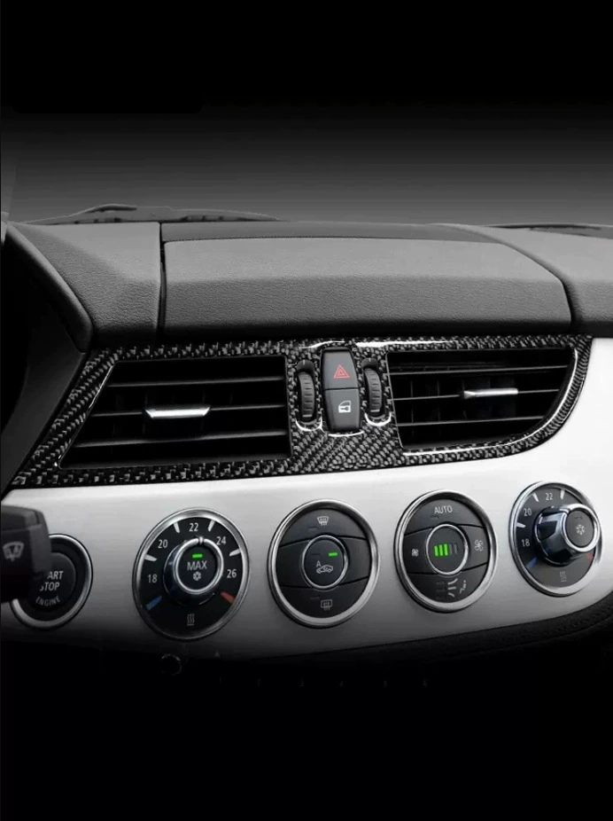 Bmw, совместимая модифицированная световая панель, аксессуары, Z4, E89