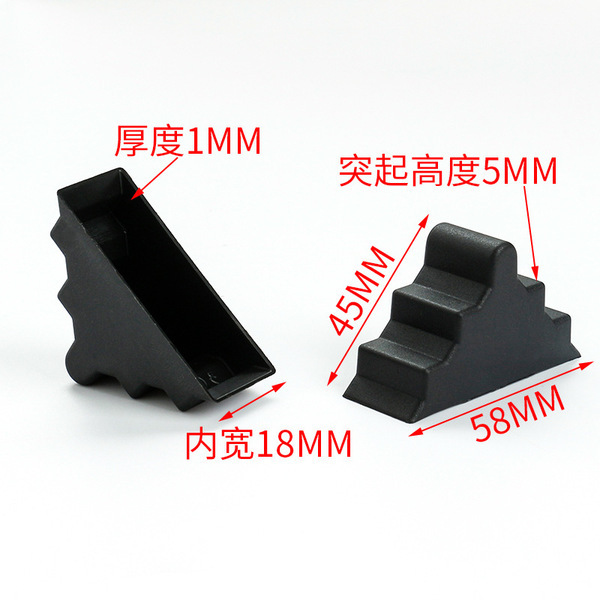 Protective protective corner covers