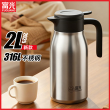 ����2L������316L���P䓚W��ʽ���؉ؼ��������ˮƿ���l�F�݉�