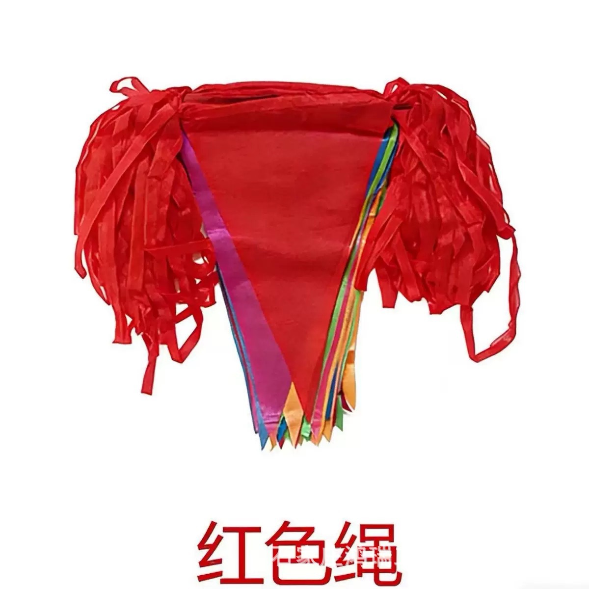 红带子小号13*18（50米/包）