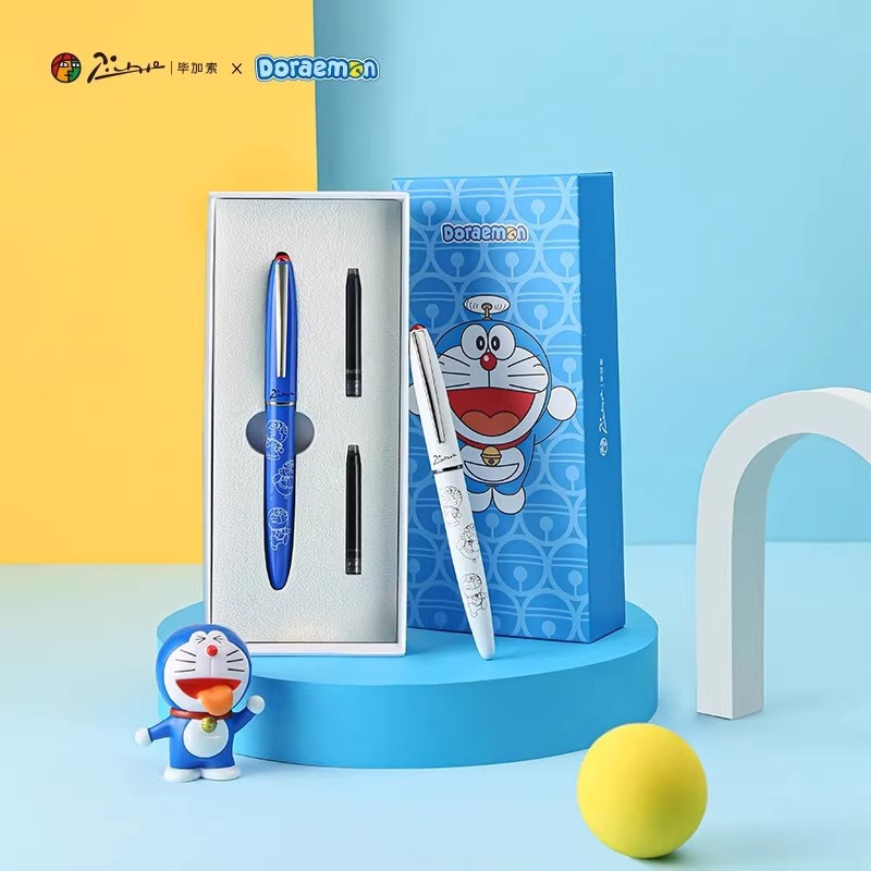 도라에몽 클래식 - 클래식 화이트 슈트