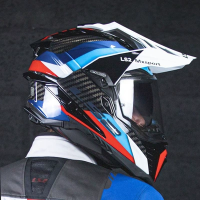Auto Parts and Accessories, Motuoche Anti-Fog Dual Lens