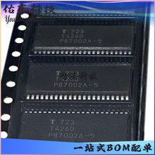 T4260-ILQH SSOP-44 l RF RECEIVER AM/FM оƬIC