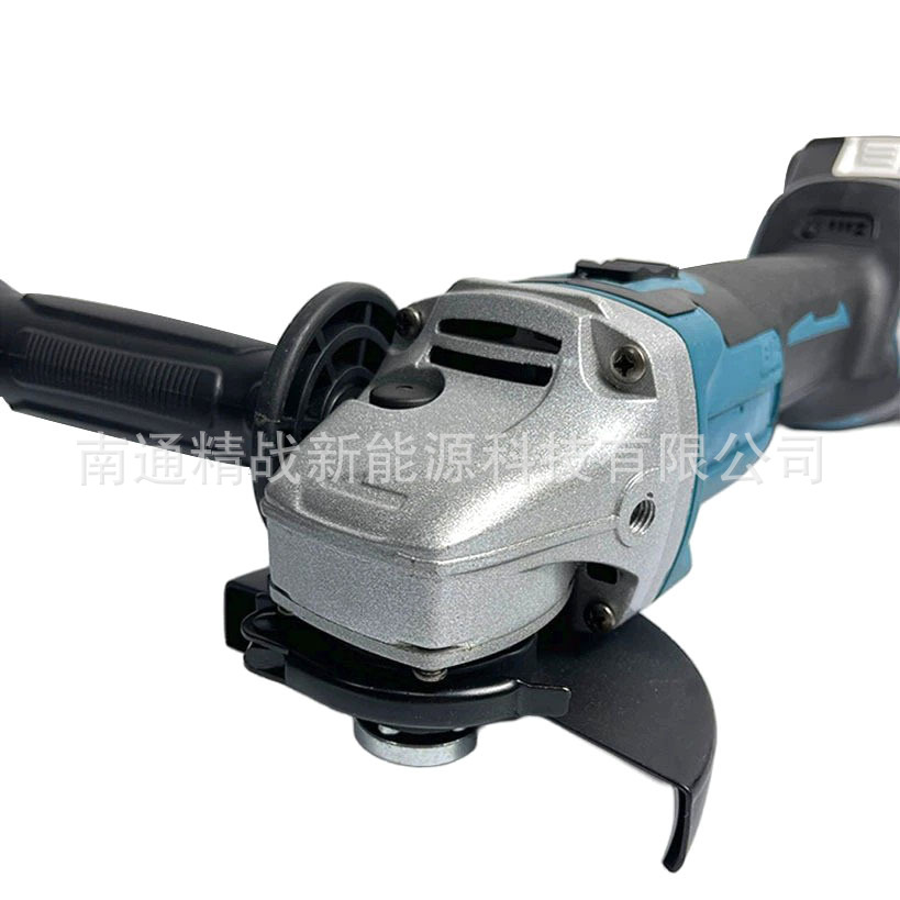 牧田款无刷锂电角磨机充电式抛光机切割机多功能打磨机角向磨光机