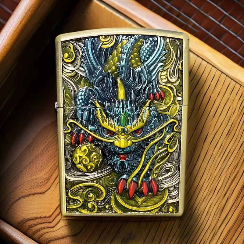 厂家直销盔甲浮雕煤油打火机温州打火机金属打火机礼品潮流打火机|undefined