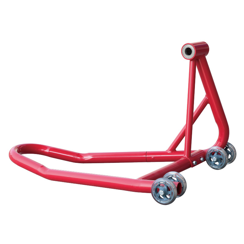 ͨ��BIGRED Ħ�г�����̨ǧ�ﶥ��Ħ�������綯������ƽ̨פ����