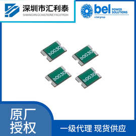 Bel 0ZCF系列 0ZCF0185FF2C 贴片自恢复保险丝 2920封装 PPTC车规