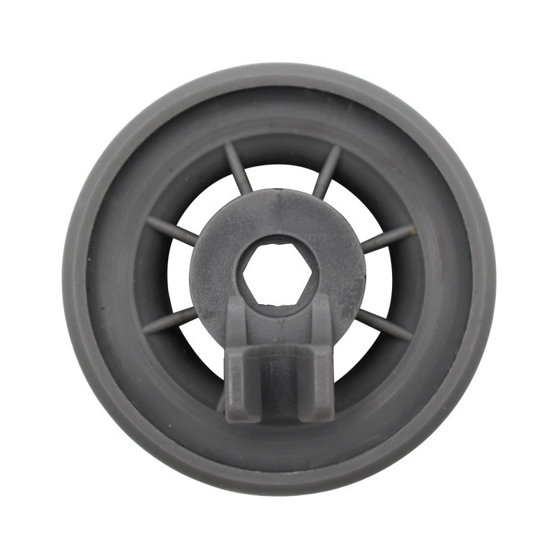 4 штуки, подходящие для Bosch Kenmore посудомоечной машины 420198AP2802428165314 роликовый шкив аксессуары