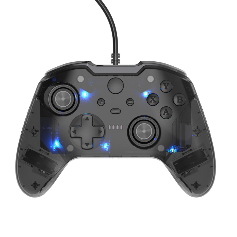 [Original Chip] Xbxone/Slim Wired Controller, Wired Controller, Pc Controller, Plug and Play
