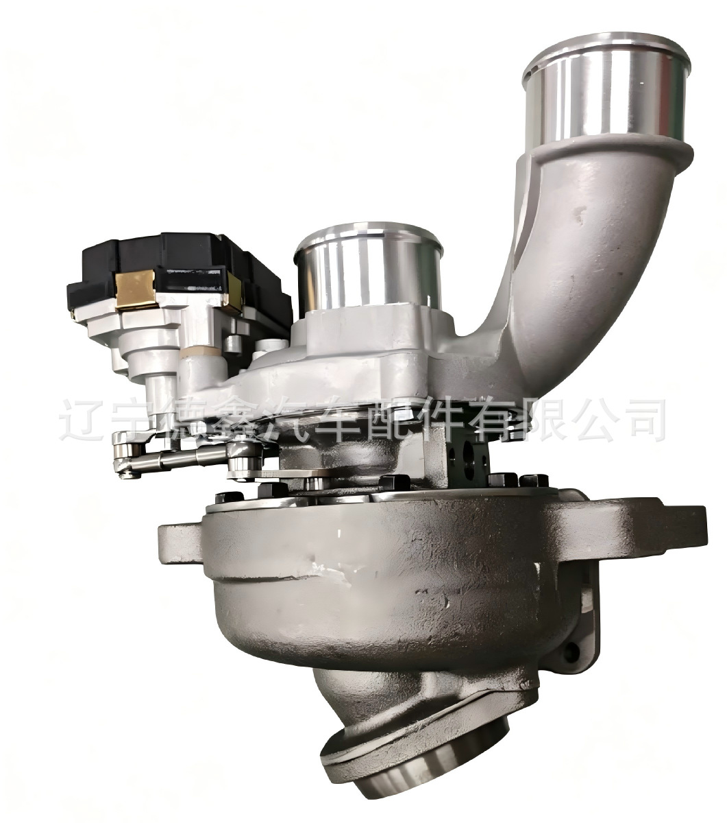 Suitable for SsangYong 2.0 turbocharger A6710900780 BV40 54409700014 complete set of parts