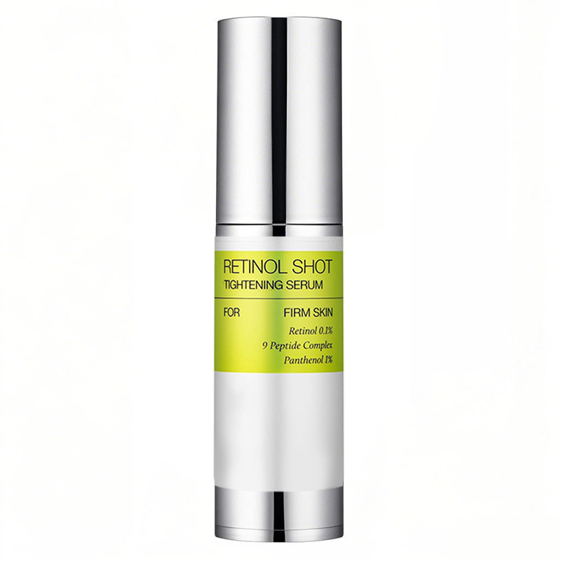 跨境视黄醇眼霜修护提亮肌肤Retinol essence视黄醇紧致精华|undefined