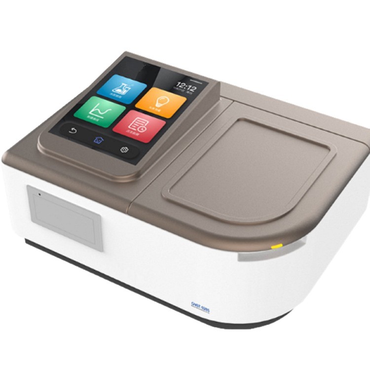 参数水质分/析仪（参数含16孔消解仪，光度法）型号:GNST-928S-6