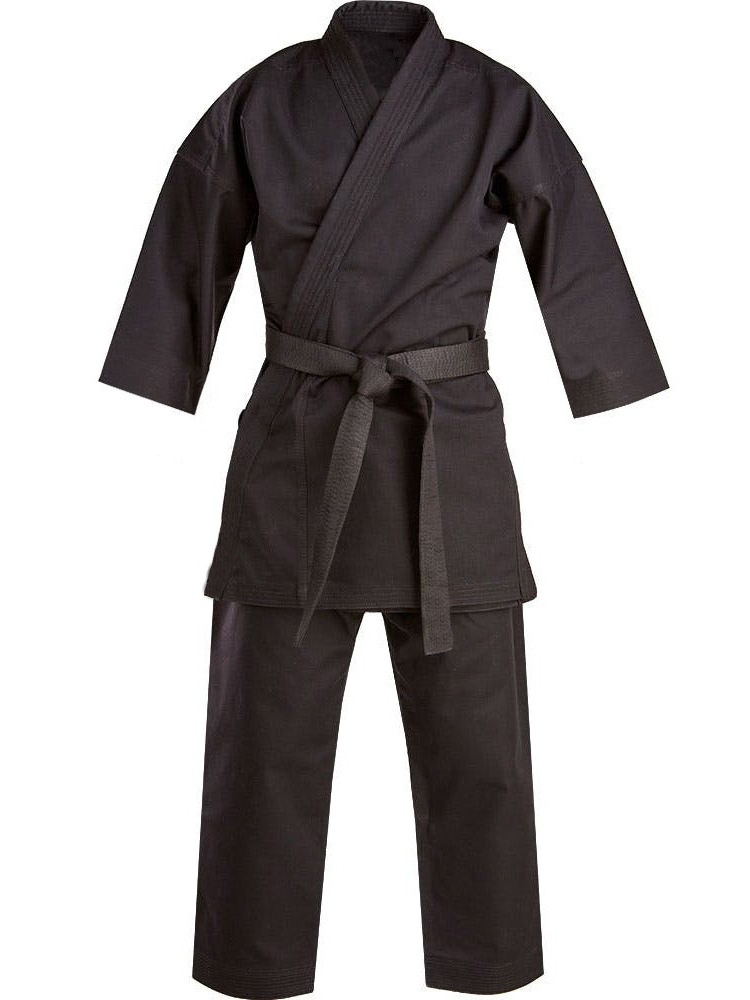 Men's and Women's Karate Uniforms for Adults and Children, Beginner Training and Competition Uniforms Can Be Set