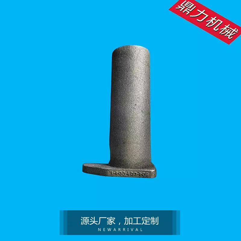 鼎力山东厂家加工定制升降套铸件制造多款式跨境供应汽车零件铸造