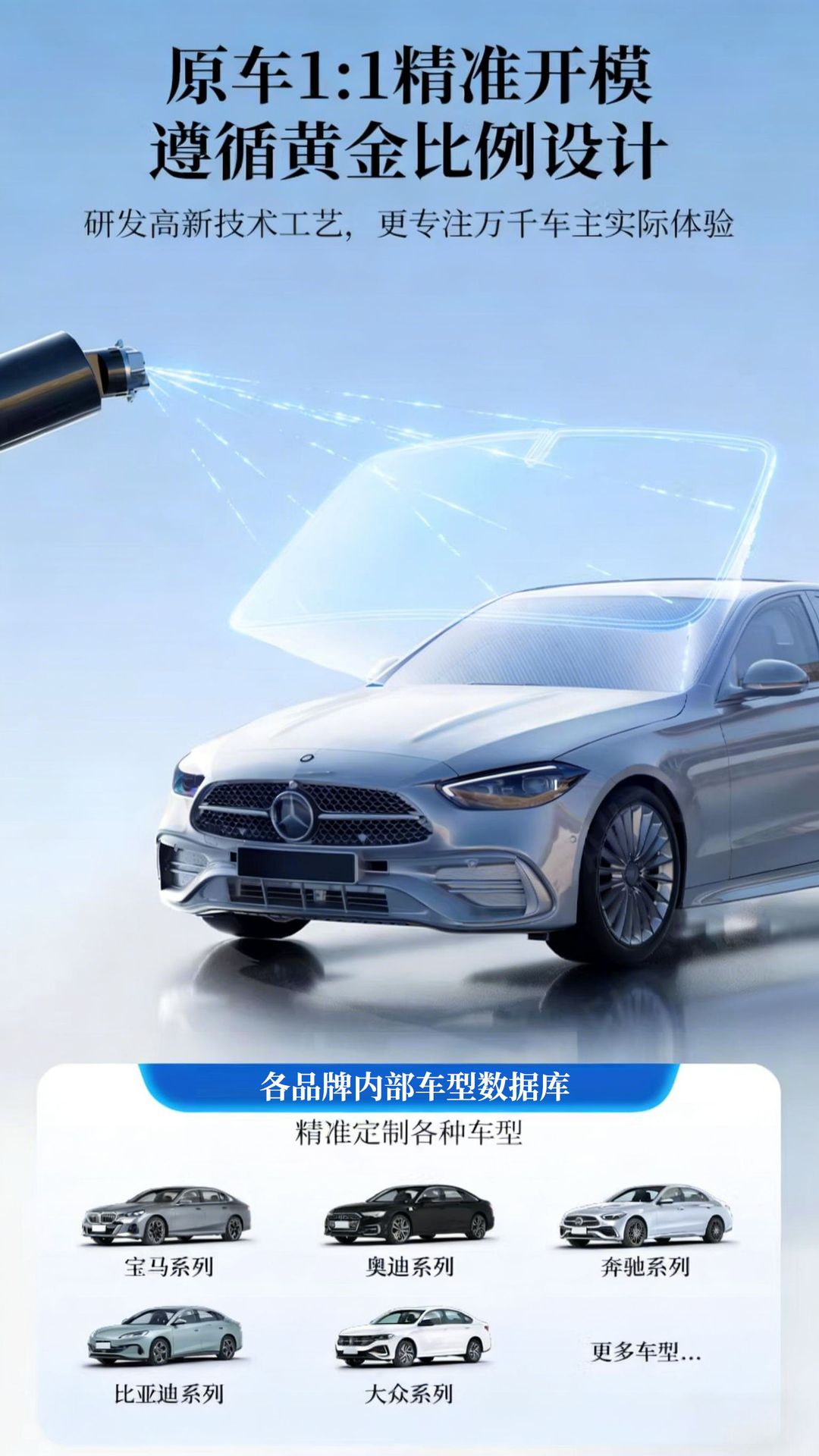 Car Sunshade Curtain, Car Sunshade Shield, Front Windshield Sunshade, Sun Protection Shield, Heat Insulation Sunshade Cover