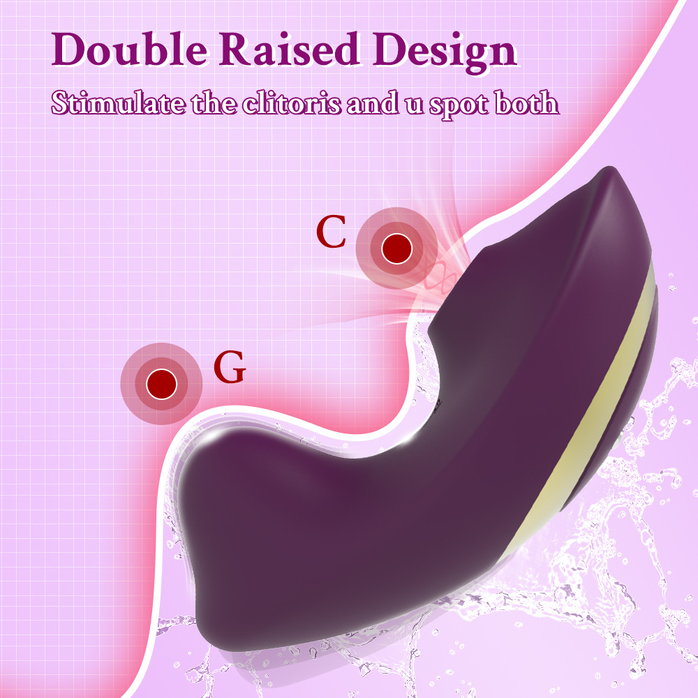 Women's intimate honey-hole wearable for outdoor play: training, snug-fitting panties with clitoral stimulation, delightful wave-like massage, and vibrating pleasure device.