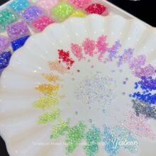 Yesbear�������� AB�òʼ�ׁ��������ʯ Diy���������z���z�b�