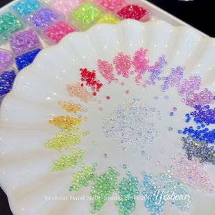Yesbear�������� AB�òʼ�ׁ��������ʯ Diy���������z���z�b�