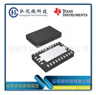 BQ24195RGER 封装：VQFN24 TI/德州仪器 技术支持 原装正品 代烧