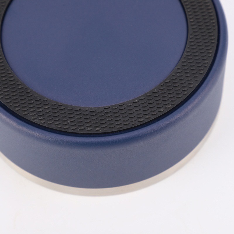 304 doble espesamiento de cuenco de perros de acero inoxidable con base antideslizante cuenco de mascotas de gran capacidad cuenco de comida para perros cuenco de alimentación