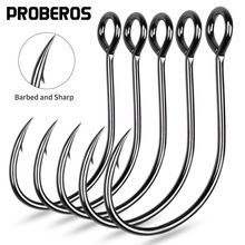 马口亮片单钩大眼飞钓钩大眼管附高碳钢圆尖钩溪流钩飞蝇微物鱼钩