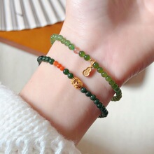 4MM��Ȼ������������Ů�ϼt���925�y���J��������ʽ���L�ִ�