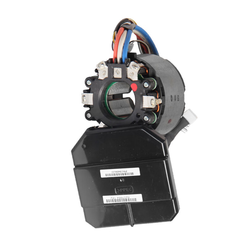 Makita Japón Makita 18V llave eléctrica de litio carga DTW1001Z piezas originales de cabeza