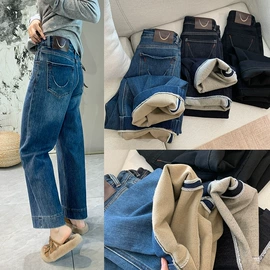 女式牛仔裤;休闲裤;女式衬衫