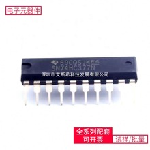 74 SN74HC377N DIP-20 OPA4227UA OP4177ARZ-REEL7 OPA177GS/2K5