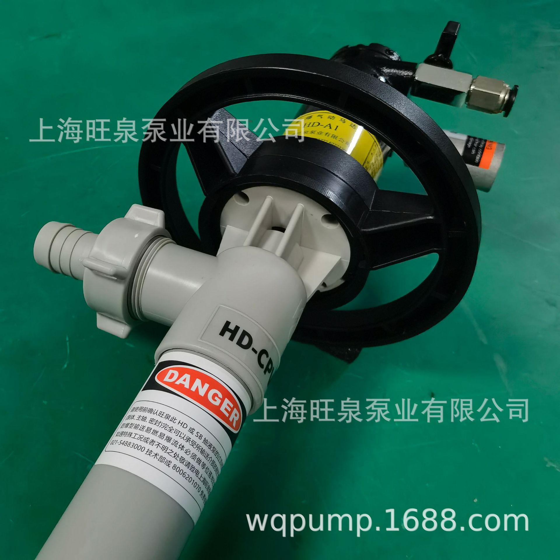 �Ϻ���ȪHD-A1+CPVC-1000����������Ͱ�á�����������Һ��