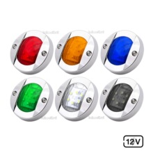 �F؛�羳12V���|�D��� 6 LED��܇߅�� ���僿�܇��̖�� ��݆