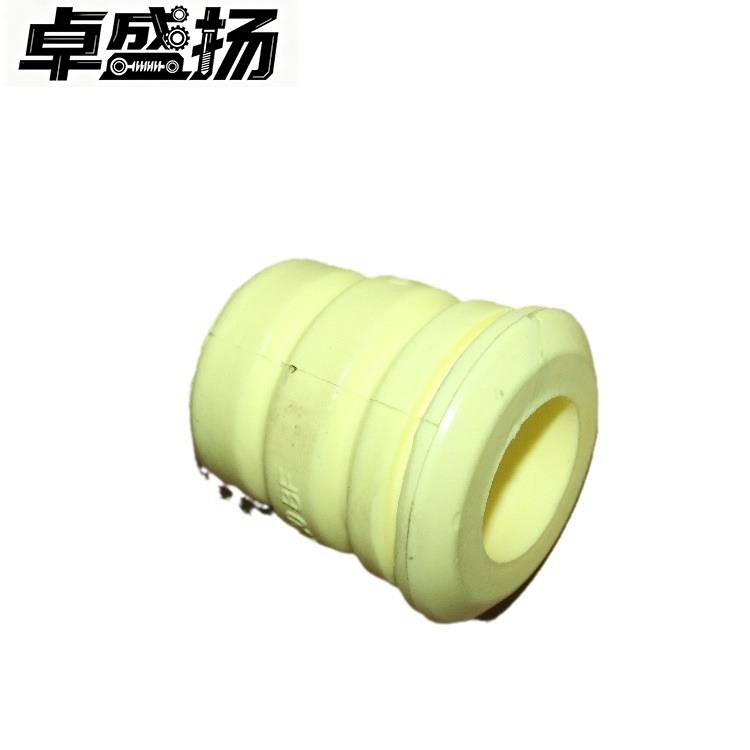 Cross-border e-commerce supply for Ford Focus front bumper buffer rubber 3M513K100BE 1448052