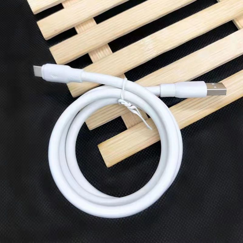 120W快充双Typec数据线适用苹果16华为vivoppo笔记本6A充电线发光|undefined