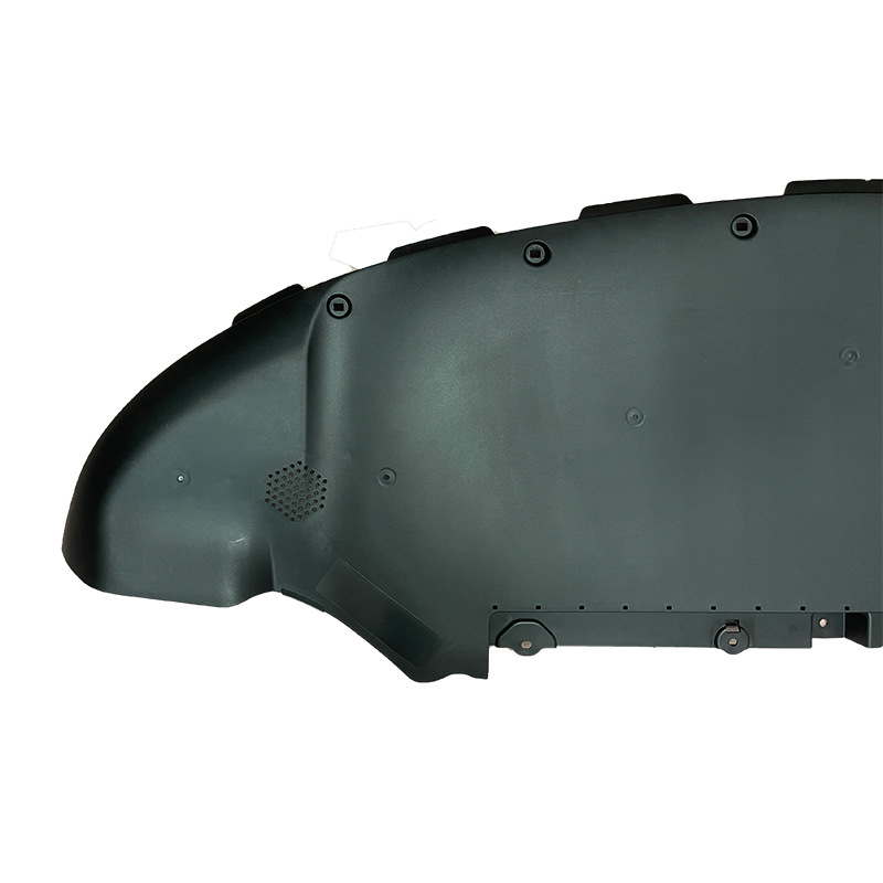 Suitable for Tesla 2021-2024 Model Y front and rear bumper lower guard plate 1494007/1613579