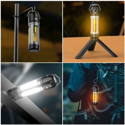 use, a multi-functional handheld flashlight, UV fənərlər