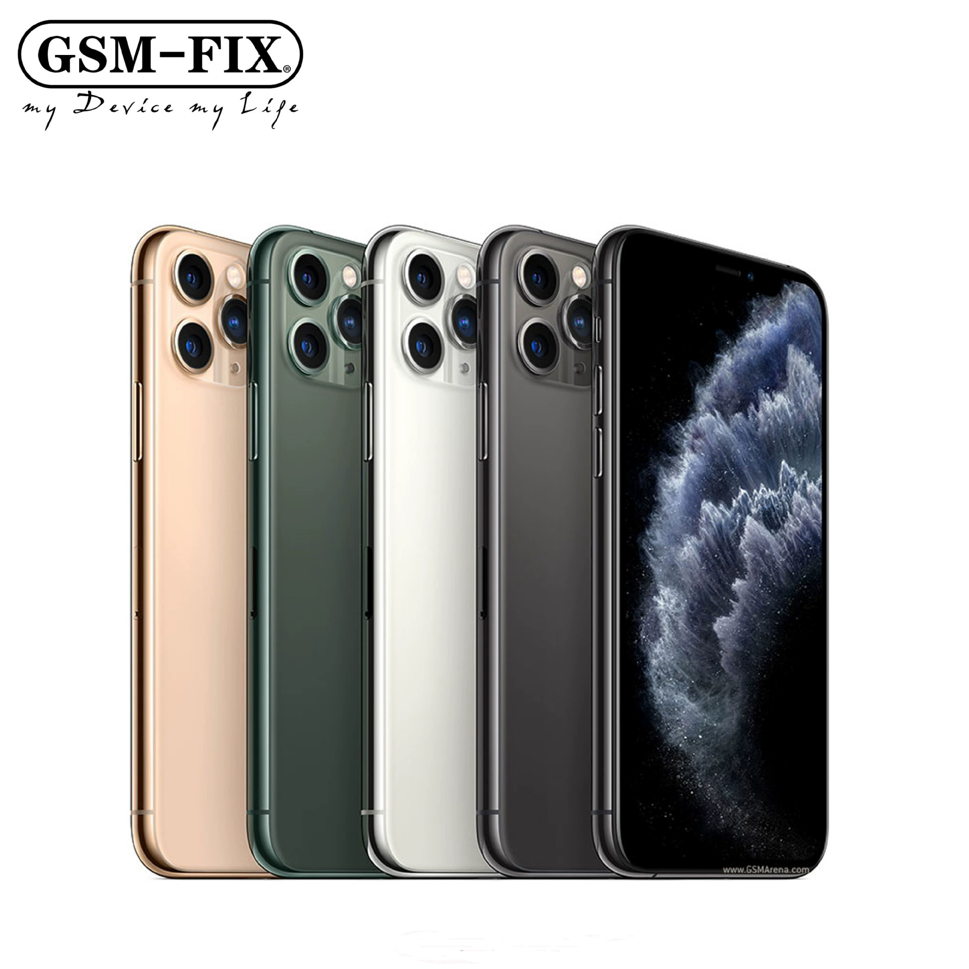 Оригинальный мобильный телефон, 11 Pro Max, поддержка функций для всех стандартов сетевой связи