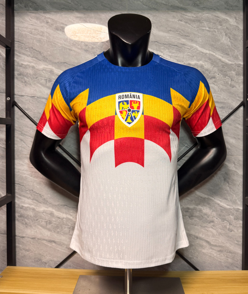 2627 nueva camiseta de fútbol de la Copa del Mundo de Estados Unidos, Canadá, México, Argentina, Portugal, Brasil, México