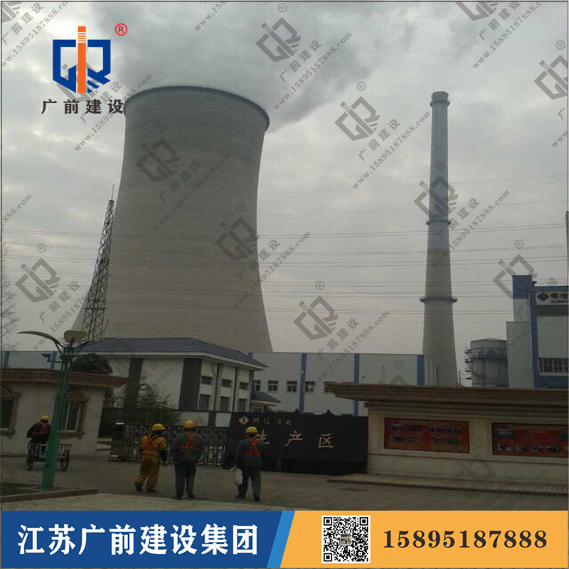 发电厂水塔 热电厂凉水塔 火电厂冷却塔(图)，15895187888，