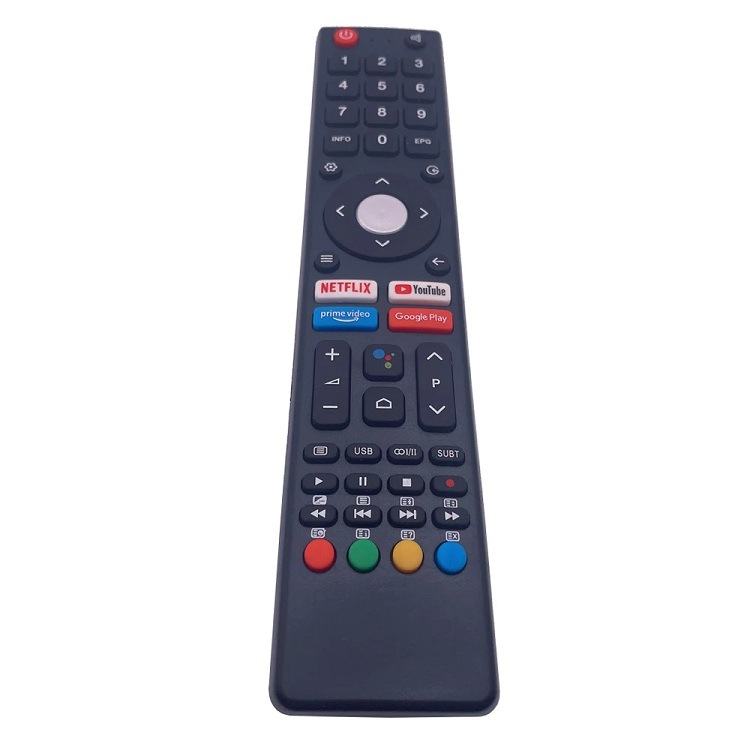 Aplicable a RM-C3362 JVC, RM-C3367 RM-C3407 LT-32N3115A LT-40N5115