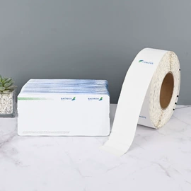 纸类印刷制品;纸类标签;铭牌