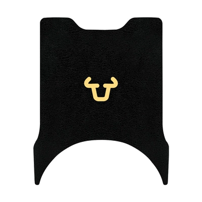 Car Special Foot Pad Pedal – Electric vehicle foot mat - applicable-to-yadi-m85-niu-zhuan-qian-kun