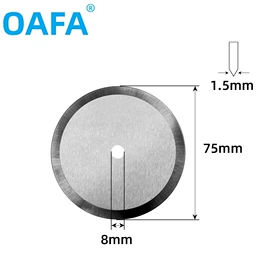刀片;其他刀具;机用刀片