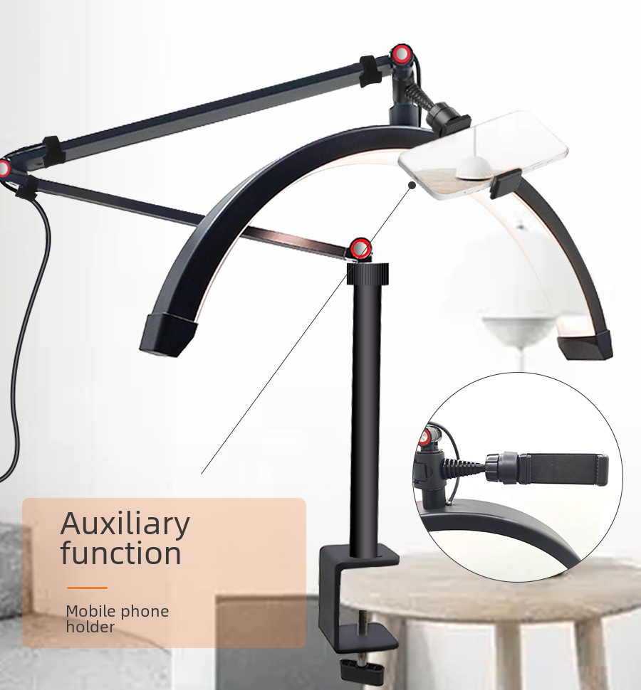 Beauty Lamp Image 11